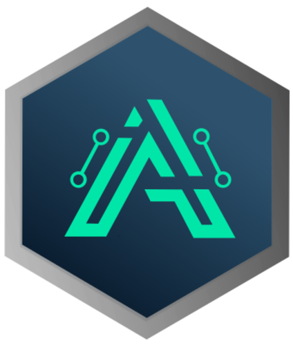 Axiomis Cyber logo