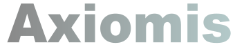 Axiomis Cyber tagline